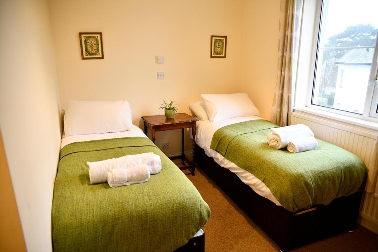 The Maycliffe Hotel Торки Экстерьер фото