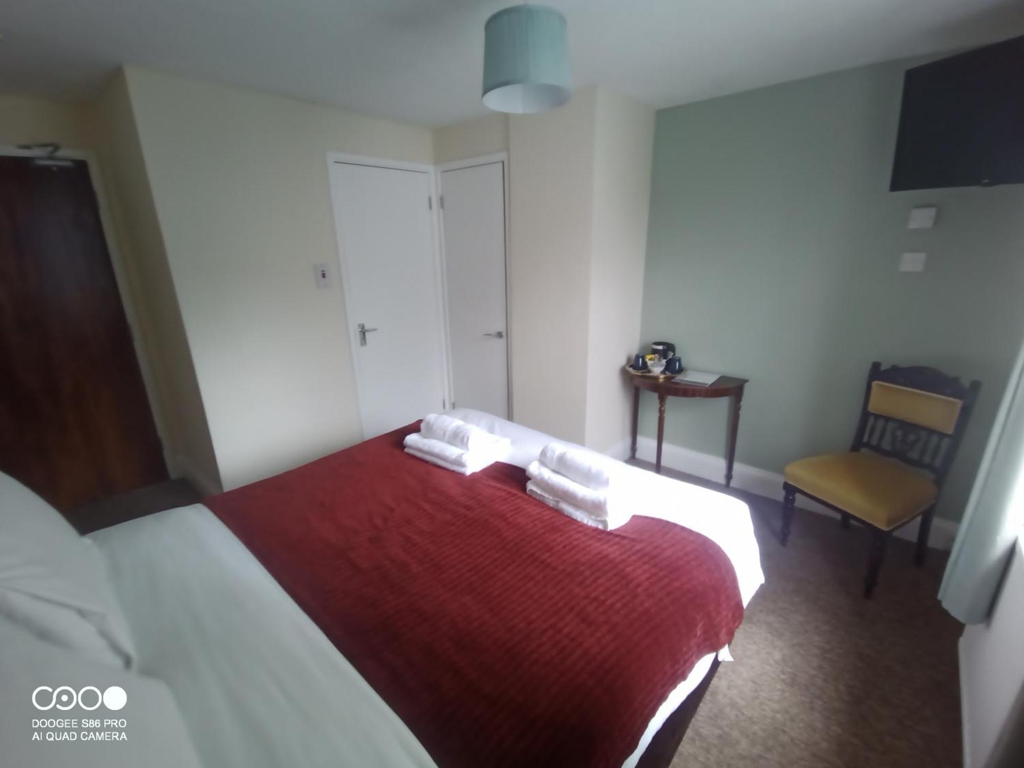 The Maycliffe Hotel Торки Экстерьер фото